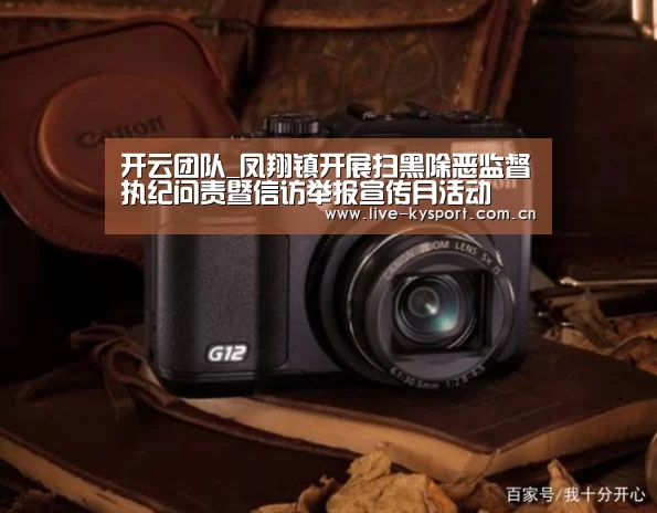 开云团队_凤翔镇开展扫黑除恶监督执纪问责暨信访举报宣传月活动(图2) 开云体育