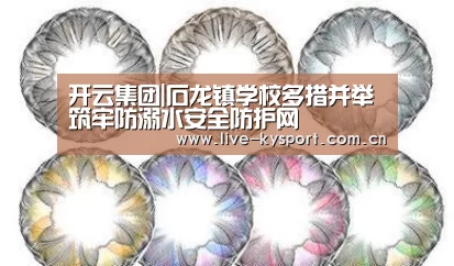 开云集团|石龙镇学校多措并举筑牢防溺水安全防护网(图2) 开云